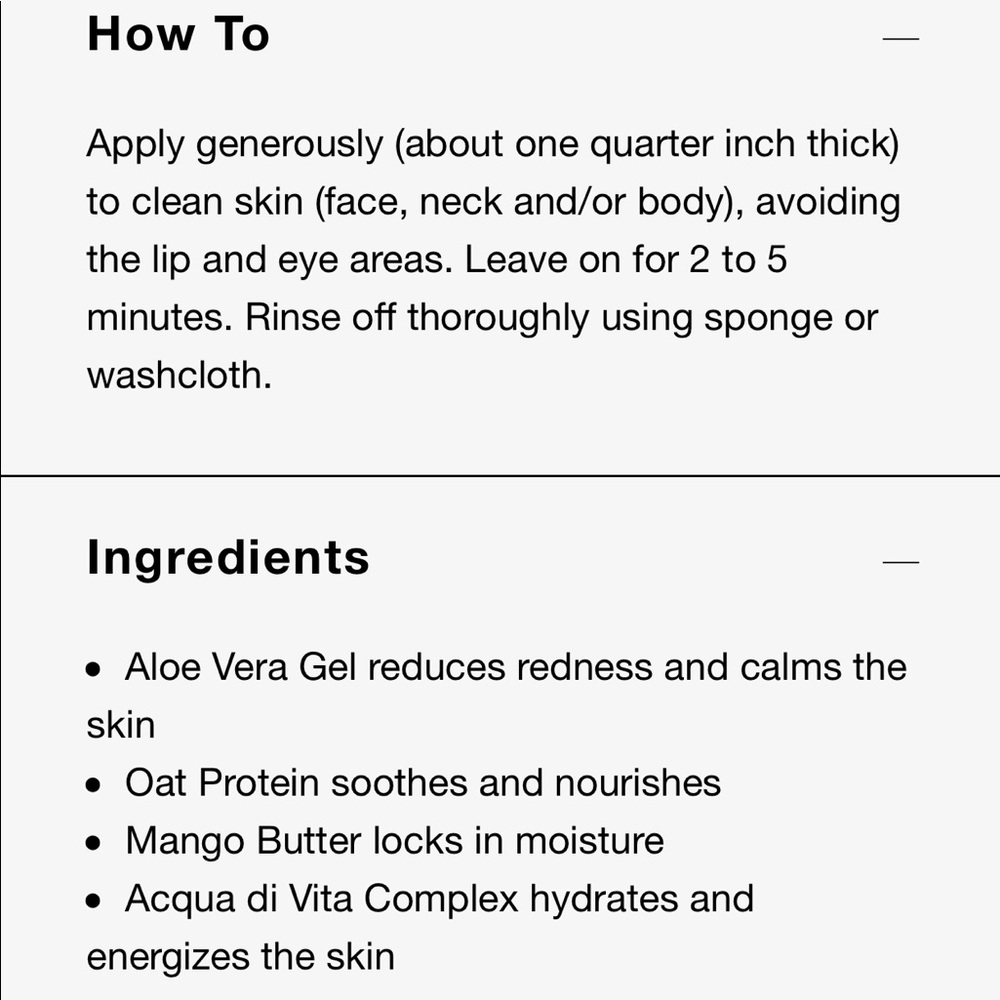 Sold✅ Borghese Classic Fango Delicato Mud Mask🌟💫 - Picture 5 of 5